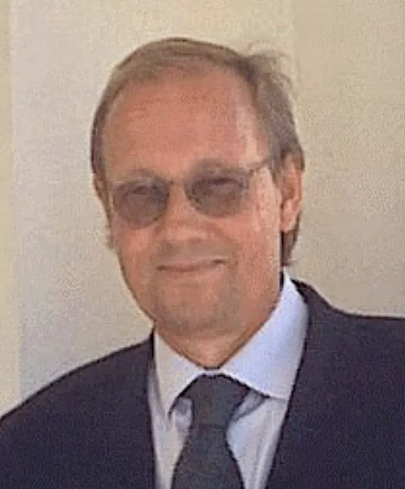 Håkan Lagergren, branding expert and inventor of the UID method